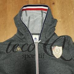 スウェット上下　ルコック　Ｌサイズ