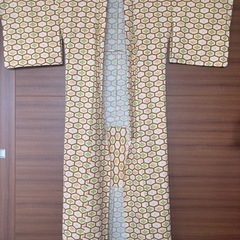 女性用着物アンサンブルの画像