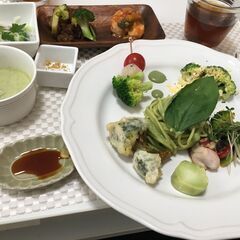 ☆自然とスイーツ好きサークル（オーガニックカフェ会11/25日開催！） - その他