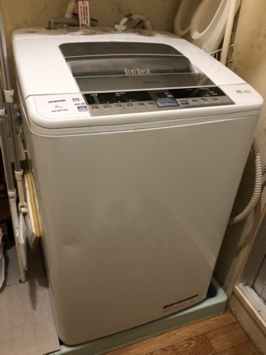 商談中です★急募★  洗濯機8kg