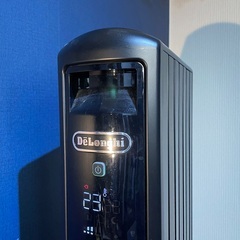 デロンギ MDHU09-PB オイルヒーター900W 美品 楽天市場】【製品保証最大5年】【公式】デロンギ マルチ