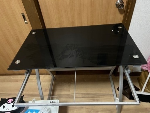 パソコン机