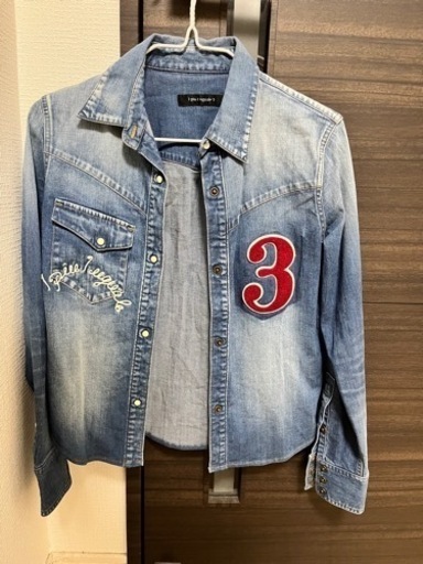 服/ファッション　1piu1uguale3