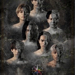 三代目のライブ一緒に行ってくれる人募集中