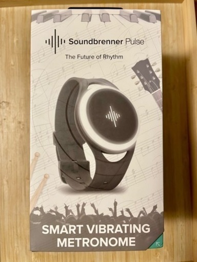 Soundbrenner Pulse サウンドブレナーパルス