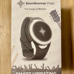 Soundbrenner Pulse サウンドブレナーパルス