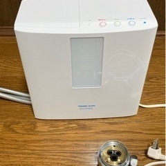 日本トリム　トリムイオンハイパー