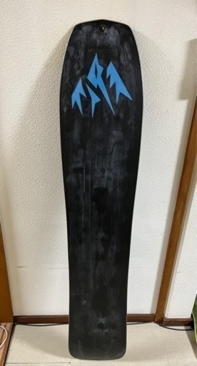 スノボー　ジョーンズ マインド エクスパンダー 154cm -18.19モデル 