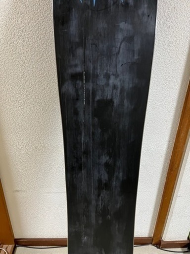 スノボー　ジョーンズ マインド エクスパンダー 154cm -18.19モデル 