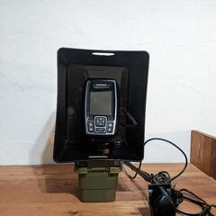 ガーミンストライカーの中古が安い！激安で譲ります・無料で