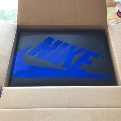 【新品】NIKE エア ジョーダン 1 HIGH OG 