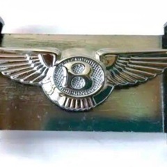 【新品】 AUSTIN HEALEY  オースチンピーレー　バッ...