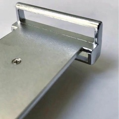 【新品】 AUSTIN HEALEY  オースチンピーレー　バックル　未使用‼️の画像