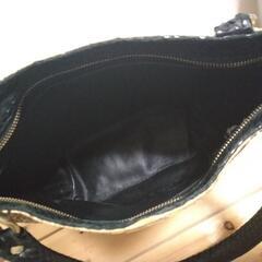 フルオーダー！本物蛇革！の画像