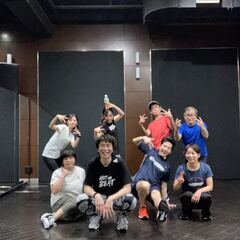 12/10(日)18:00〜： 1名様募集【"音楽 × 筋トレ"...