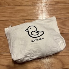 メイアンドマイ  抱っこ紐の画像