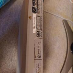 DVDプレーヤーの画像