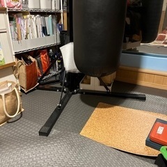 ボディメーカー サンドバッグ（受け渡し完了しました。）の画像