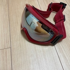 DICE スノーボードゴーグル