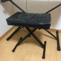 電子キーボードとスタンドセット！！の画像