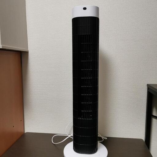 扇風機　出品3月まで