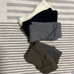 レギンス