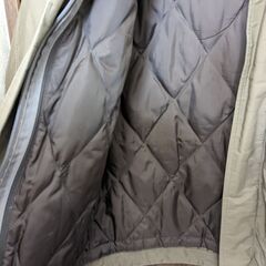 フェニックス 高機能アウター ダウンインナー（無料）の画像