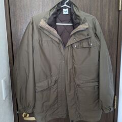 フェニックス 高機能アウター ダウンインナー（無料）