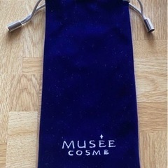 【美品】ミュゼコスメ 家庭用美顔器 ダブルピーリングプロの画像