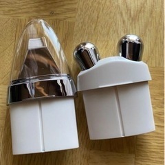 【美品】ミュゼコスメ 家庭用美顔器 ダブルピーリングプロの画像