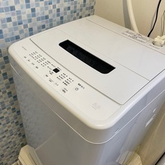 取りに来ていただける方限定。洗濯機