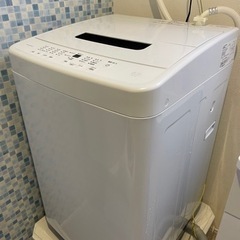 取りに来ていただける方限定。洗濯機