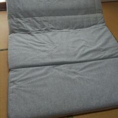 お譲りします＜ソファベッド＞