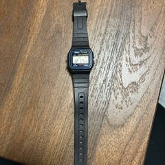 （腕時計）チープカシオ
