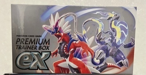 ポケモンカードトリプレットビート　黒煙の支配者　その他　シュリンク付き