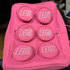 LEGO 子供用リュック
