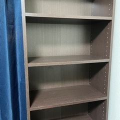 本棚の画像