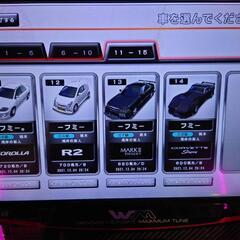 湾岸ミッドナイト6RR+　データ有りバナパス❗の画像