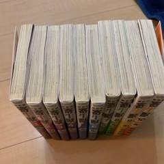 寄生獣 全10巻セットの画像