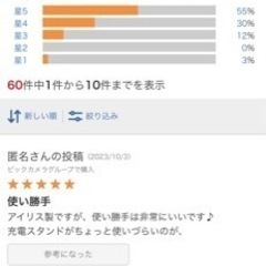 取引中　掃除機 充電式サイクロンスティッククリーナー SCD-R1P モップ付き ハンディの画像