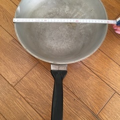 【お取引中】◆眠っていた鍋◆