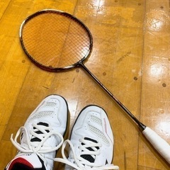 12/27バドミントンやりたい女子募集🏸