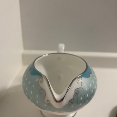 ウェッジウッド　プシュケ　クリーマー