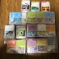 ポケモンカード　まとめ売り