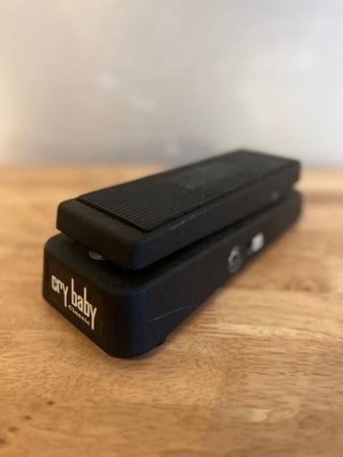 【SET】BOSS ZOOM JIMDUNLOP ワウペダル パワーサプライ 他