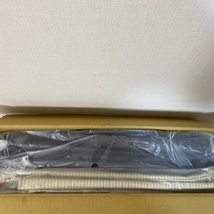 (決まりました！)ホットカーペット【美品です！】　カバー付き　※動作確認済みの画像