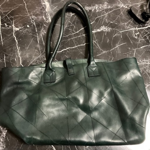 定価4万】スコッチグレインのバック