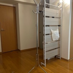 コートラックの画像