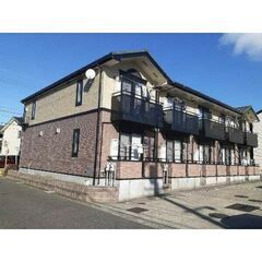 甚目寺駅14分！1LDK！初期費用１５万円！アンジュ206⭐️R...