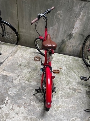 自転車